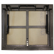 Ревизионный люк Lyuker FLOOR 120x60, напольный , изображение 8