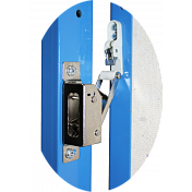 Ревизионный люк Lyuker K 50x40, настенный , изображение 7
