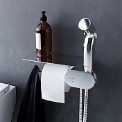 Изображение Гигиенический душ AM.PM Like F0202600 Гигиенический душ AM.PM Like F0202600 , изображение 8