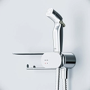 Изображение Гигиенический душ AM.PM Like F0202600 Гигиенический душ AM.PM Like F0202600 , изображение 3