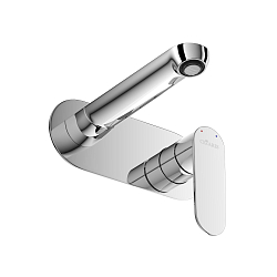 Фото Смеситель Cezares Stylus BLI1-01-W0 для раковины, с внутренней частью