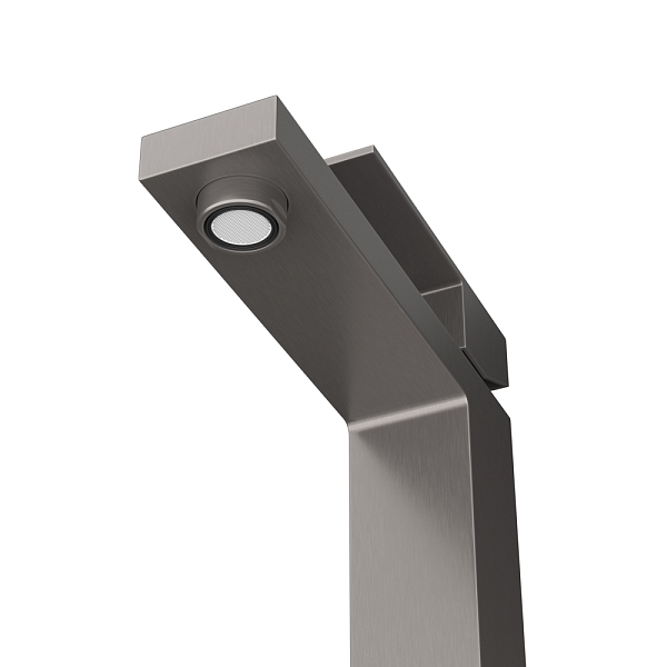 Смеситель Cezares Slider LS-GM для раковины , изображение 3