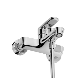 Фото Смеситель Cezares Stylus VD-01 для ванны с душем