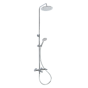 Изображение Душевая стойка Cezares Lux CVD-01 Душевая стойка Cezares Lux CVD-01 , изображение 2