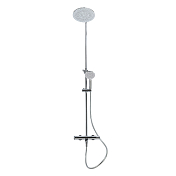 Изображение Душевая стойка Cezares Lux CVD-01 Душевая стойка Cezares Lux CVD-01 , изображение 3