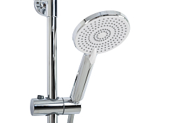 Изображение Душевая стойка Cezares Lux CVD-01 Душевая стойка Cezares Lux CVD-01 , изображение 7