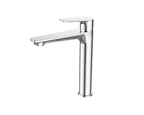 Фото Смеситель BelBagno Ancona LMC-CRM для раковины