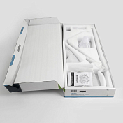 Душевая стойка BelBagno Marino DOCM-CRM , изображение 3