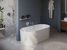 Изображение Акриловая ванна BelBagno BB705-1800-800 180x80 Акриловая ванна BelBagno BB705-1800-800 180x80 , изображение 6