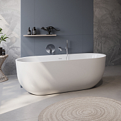 Изображение Акриловая ванна BelBagno BB706-1800-800 180x80 Акриловая ванна BelBagno BB706-1800-800 180x80 , изображение 5