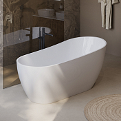 Изображение Акриловая ванна BelBagno BB704-1700-800-K 170x80 Акриловая ванна BelBagno BB704-1700-800-K 170x80 , изображение 7