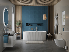 Изображение Акриловая ванна BelBagno BB713-1700-800 170x80 Акриловая ванна BelBagno BB713-1700-800 170x80 , изображение 3