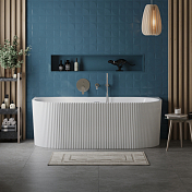 Изображение Акриловая ванна BelBagno BB713-1700-800 170x80 Акриловая ванна BelBagno BB713-1700-800 170x80 , изображение 4
