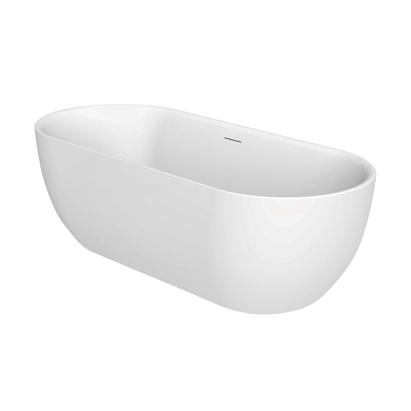 Акриловая ванна BelBagno BB417-1900-800 190x80 , изображение 2