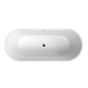 Изображение Акриловая ванна BelBagno BB417-1900-800 190x80 Акриловая ванна BelBagno BB417-1900-800 190x80 , изображение 3