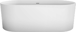 Изображение Акриловая ванна BelBagno BB705-1700-800 170x80 Акриловая ванна BelBagno BB705-1700-800 170x80 , изображение 1