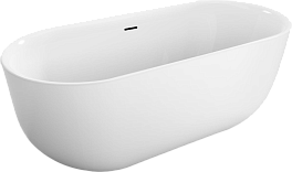 Изображение Акриловая ванна BelBagno BB706-1700-770 170x75 Акриловая ванна BelBagno BB706-1700-770 170x75 , изображение 2