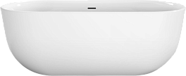 Изображение Акриловая ванна BelBagno BB706-1800-800 180x80 Акриловая ванна BelBagno BB706-1800-800 180x80 , изображение 1