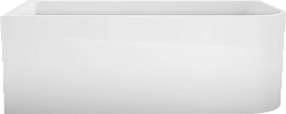 Изображение Акриловая ванна BelBagno BB712-1700-730-L 170x75 Акриловая ванна BelBagno BB712-1700-730-L 170x75 , изображение 1