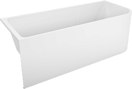 Изображение Акриловая ванна BelBagno BB712-1700-730-L 170x75 Акриловая ванна BelBagno BB712-1700-730-L 170x75 , изображение 2