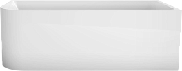 Изображение Акриловая ванна BelBagno BB712-1700-730-R 170x75 Акриловая ванна BelBagno BB712-1700-730-R 170x75 , изображение 1