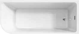 Изображение Акриловая ванна BelBagno BB712-1700-730-R 170x75 Акриловая ванна BelBagno BB712-1700-730-R 170x75 , изображение 3