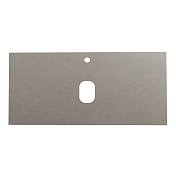 Изображение Столешница BelBagno KEP-100-CEM Cemento Столешница BelBagno KEP-100-CEM Cemento , изображение 1