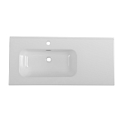 Изображение Мебельная раковина BelBagno BB1000ETL-L 100 см Мебельная раковина BelBagno BB1000ETL-L 100 см , изображение 2