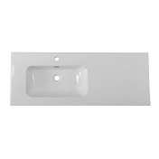 Изображение Мебельная раковина BelBagno BB1200ETL-L 120 см Мебельная раковина BelBagno BB1200ETL-L 120 см , изображение 2