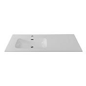 Изображение Мебельная раковина BelBagno BB1200ETL-L 120 см Мебельная раковина BelBagno BB1200ETL-L 120 см , изображение 3