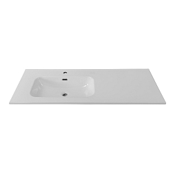 Фото Мебельная раковина BelBagno BB1200ETL-L 120 см