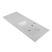 Изображение Мебельная раковина BelBagno BB1200ETL-R 120 см Мебельная раковина BelBagno BB1200ETL-R 120 см , изображение 1