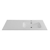 Изображение Мебельная раковина BelBagno BB1200ETL-R 120 см Мебельная раковина BelBagno BB1200ETL-R 120 см , изображение 3
