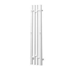 Фото Полотенцесушитель электрический Point Фрея П2 14x80 белый