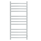 Полотенцесушитель электрический Point Антея П12 50x120 белый , изображение 1
