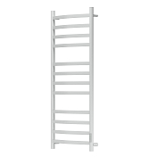 Полотенцесушитель электрический Point Антея П12 50x120 белый , изображение 2