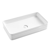 Изображение Раковина Point Омега PN43904 67 см Раковина Point Омега PN43904 67 см , изображение 1