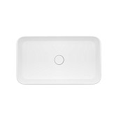 Изображение Раковина Point Омега PN43904 67 см Раковина Point Омега PN43904 67 см , изображение 2