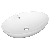 Изображение Раковина Point Сатурн PN43901WM 63 см Раковина Point Сатурн PN43901WM 63 см , изображение 1
