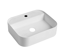 Изображение Раковина Point Меркурий PN43833WM 55 см Раковина Point Меркурий PN43833WM 55 см , изображение 1